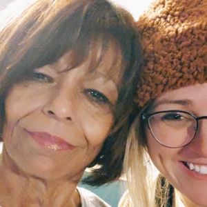 Meet your Posher, Rita